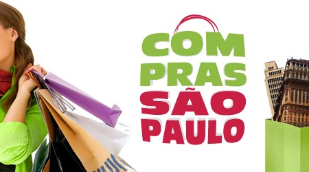 COMPRAS SÃO PAULO